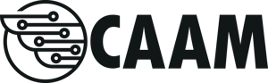 CAAM Logo (Black)-3