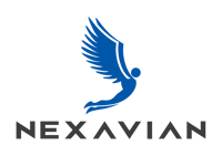 Logo Black NexAvian